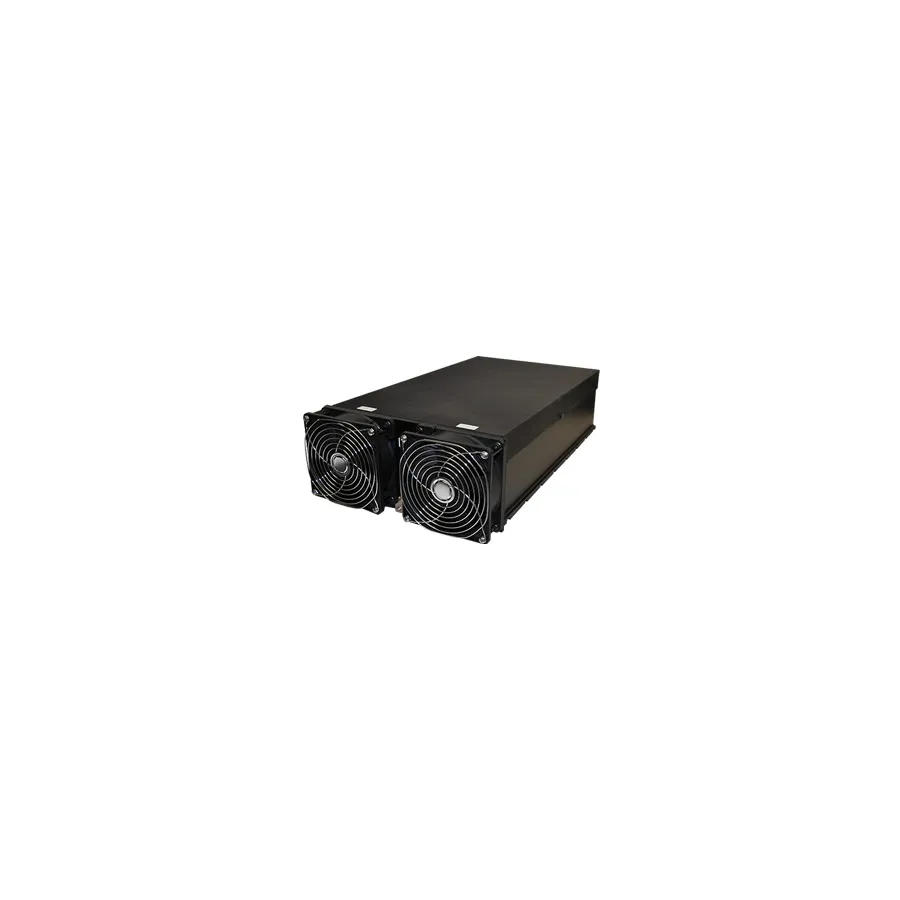 Bird 1500-WT-MN RF koaxiální terminál