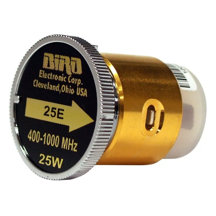 Bird 25E Měřič RF výkonu