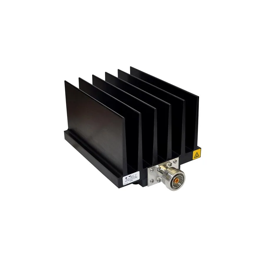 Bird 300-WT-FE RF koaxiální ukončení