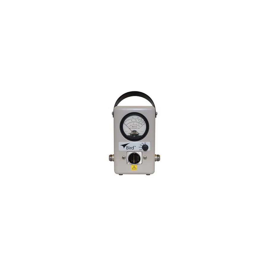 Bird 4304A Thruline wattmetr