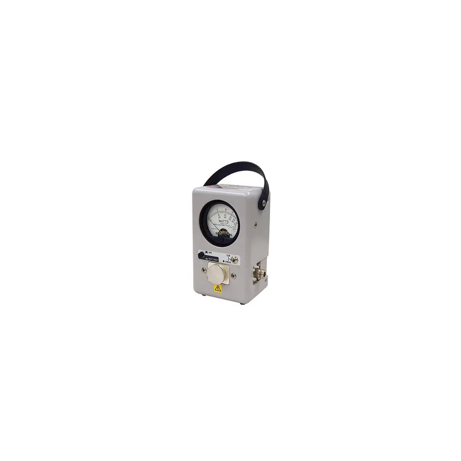 Bird 4314C Thruline Wattmetr