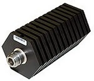 Bird 50A RF prvek měření výkonu