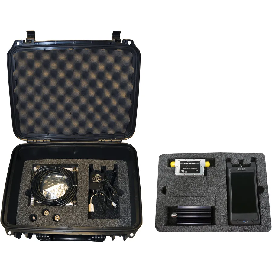 Bird 7003A001-19 Analyzátor kabelů a antén