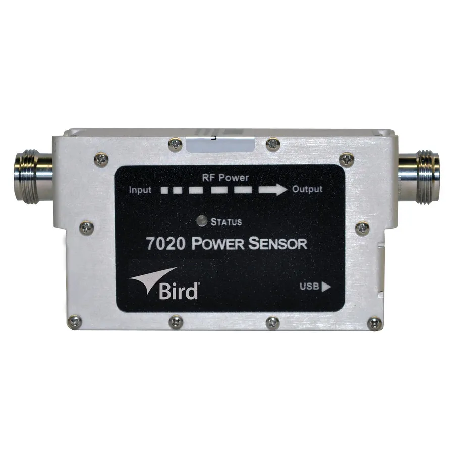 Čidlo výkonu širokopásmové Bird 7020-1-010101, 350-4000 MHz