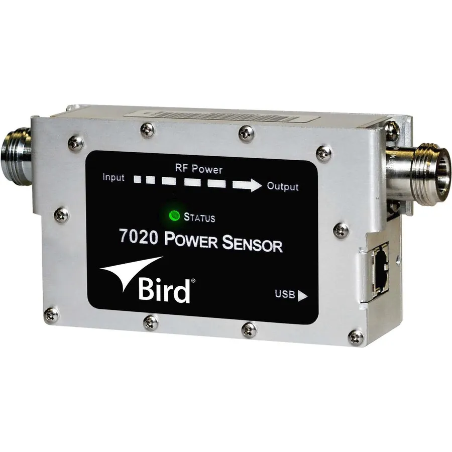 Čidlo výkonu širokopásmové Bird 7020-1-020101, 350-4200 MHz