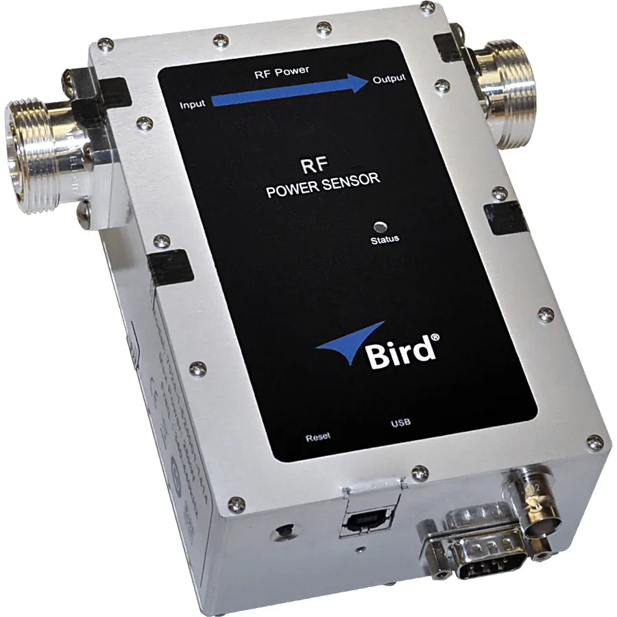 Pulzní senzor polovodiče Bird 7027-1-594301-1414