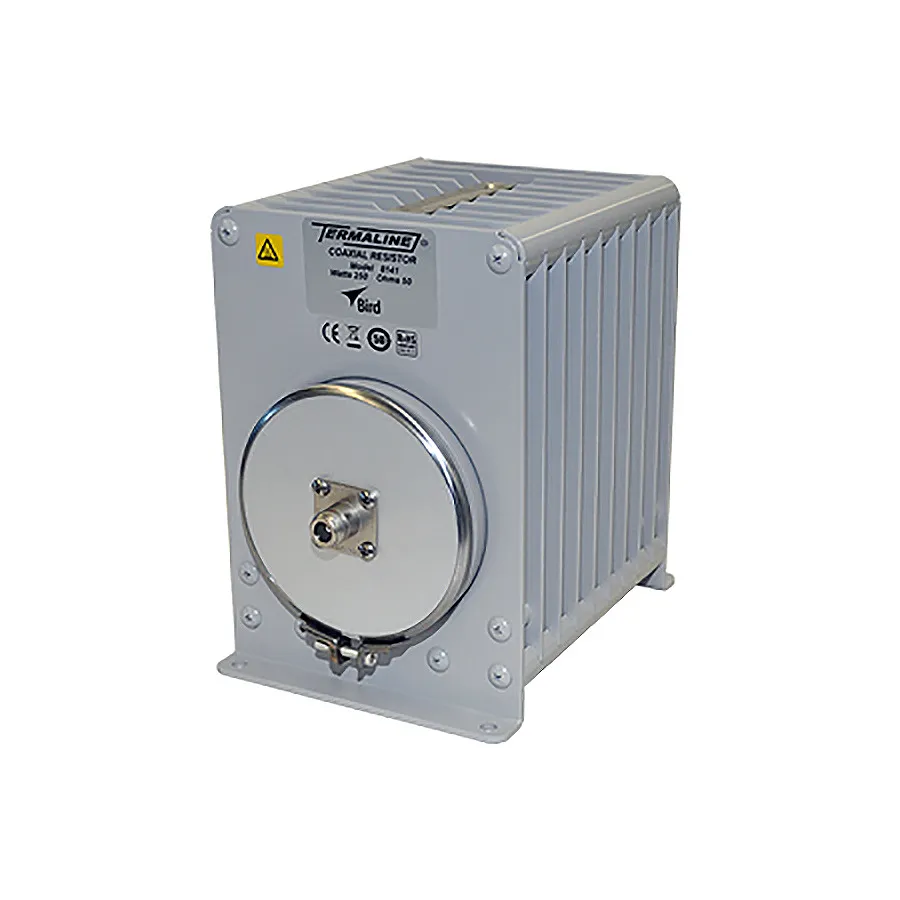 Bird 8141 Olejem chlazen RF Terminatorem