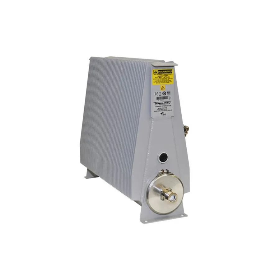 Bird 8329-300 olejově chladený 2 kW RF útlumový prvek