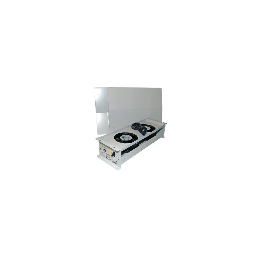 Bird BA-310-115 Sestava ventilátoru RF zátěže