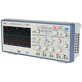 B&K Precision 2553 Digitální Osciloskop s Pamětí