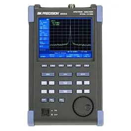 B&K Precision 2650A Spektrální analyzátor