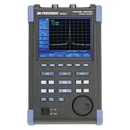 B&K Precision 2652A Ruční spektrální analyzátor