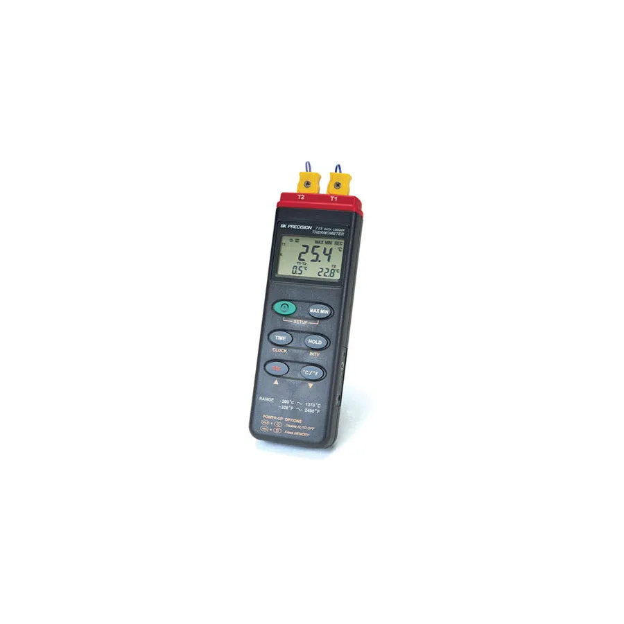 B&K Precision 715 Multifunkční kalibrátor
