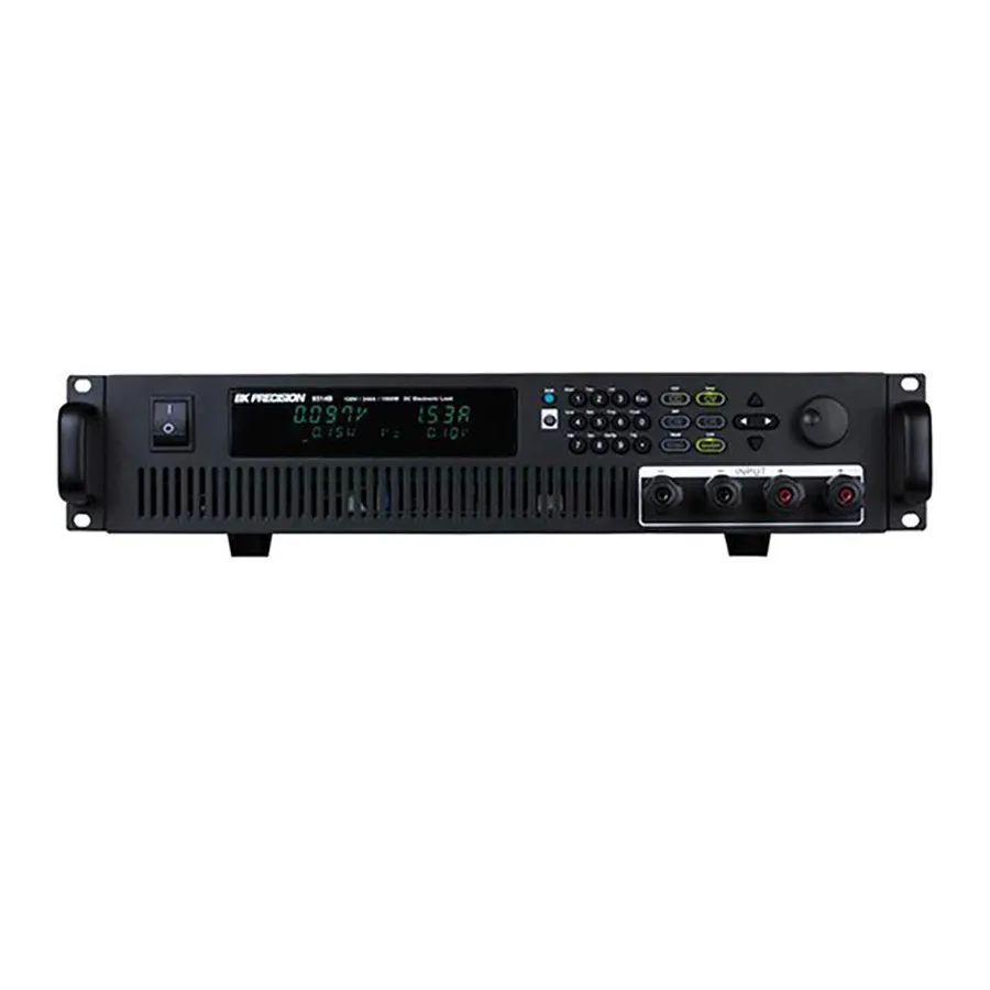 B&K Precision 8514B programovatelná DC elektronická zátěž