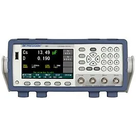 Stolní LCR měřič B&K Precision 891