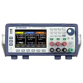 B&K Precision 9141-BK zdroj stejnosměrného napětí se třemi výstupy