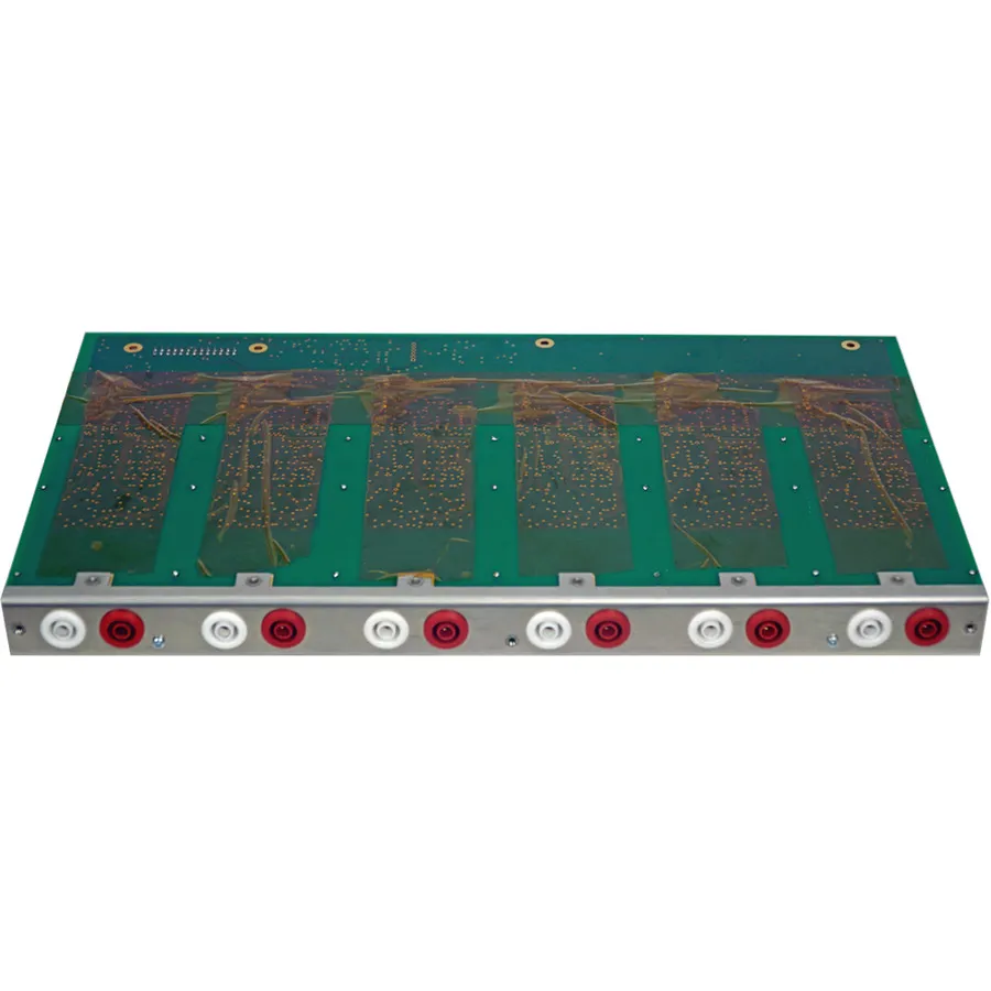 B&K Precision 916006000 Deska vysokého napětí