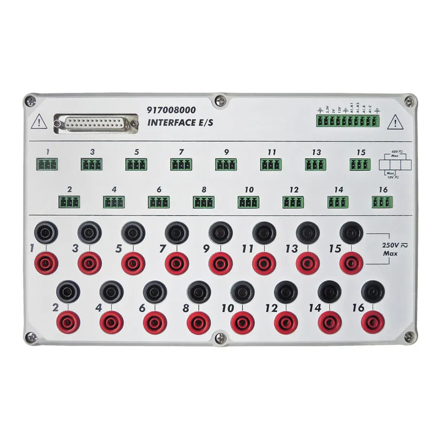 B&K Precision 917008000 Izolovaný modul logických kanálů