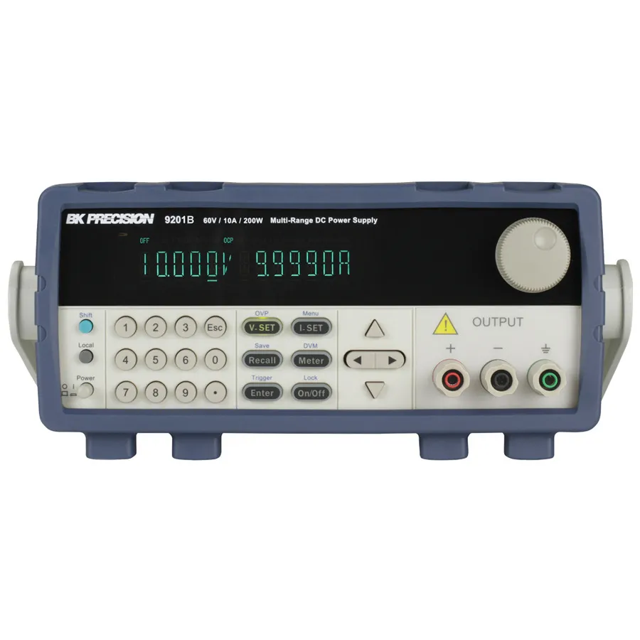 Zdroj napájení B&K Precision 9201B