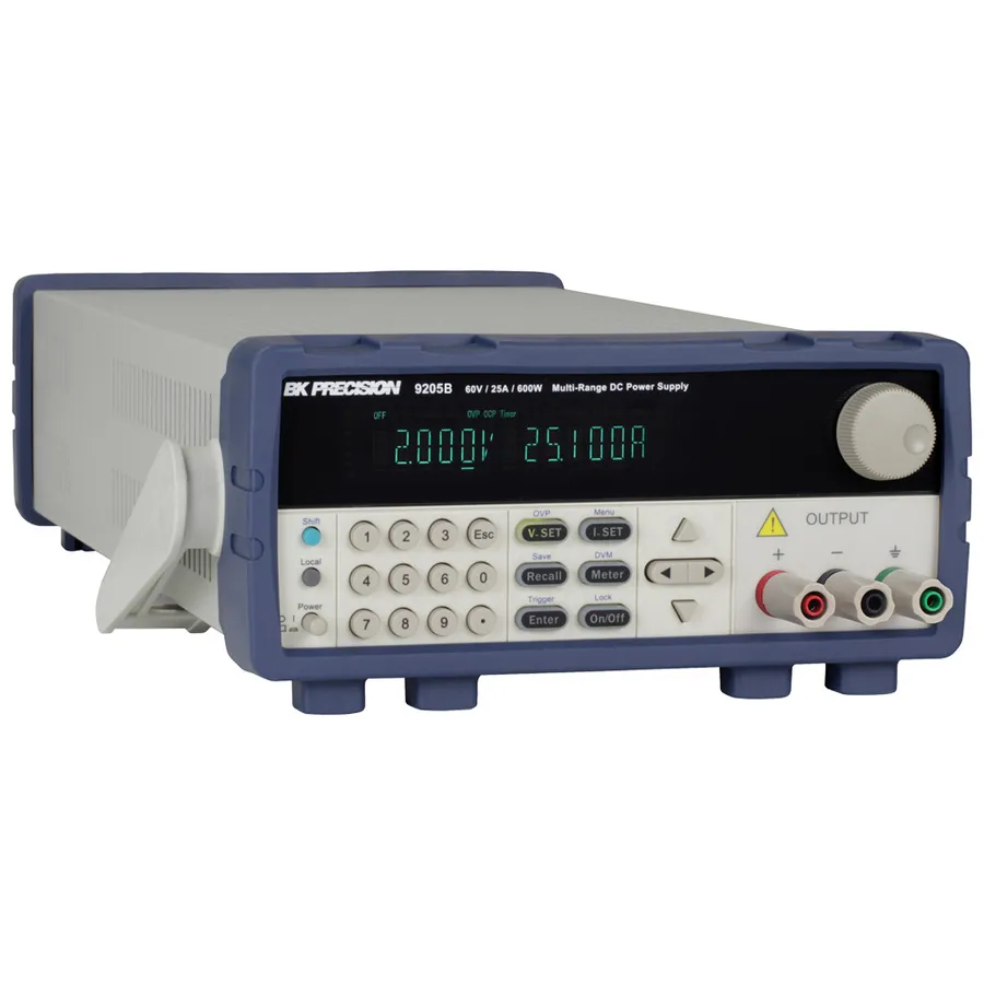 Zdroj napájení B&K Precision 9205B