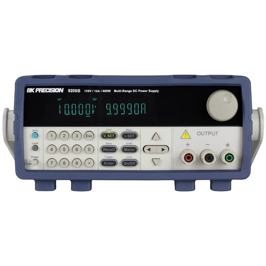 Zdroj napájení B&K Precision 9206B