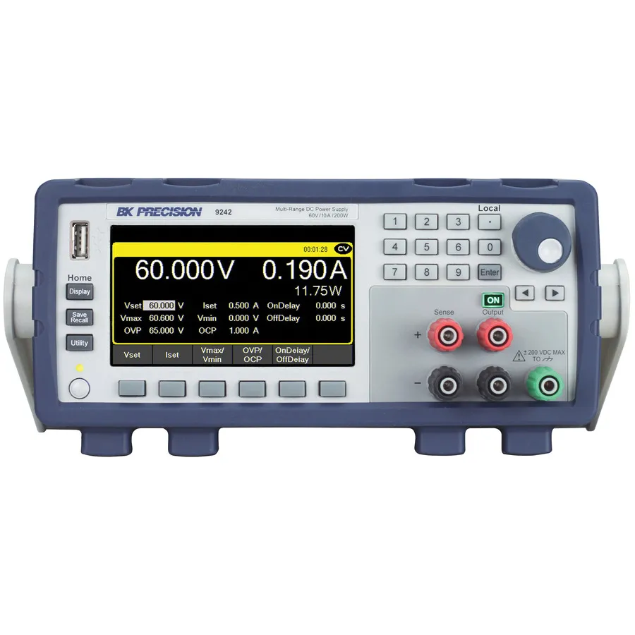 B&K Precision 9242-GPIB Zdroj stejnosměrného napětí