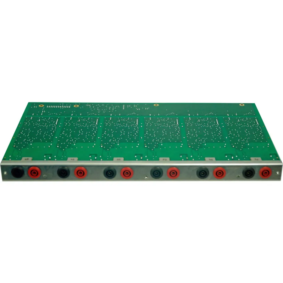 B&K Precision 984401000 Univerzální vstupní deska