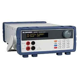B&K Precision BA8100 EIS Analizátor baterií