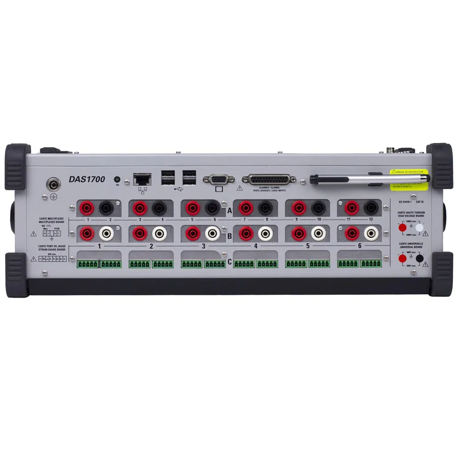B&K Precision DAS916006000 Deska vysokého napětí