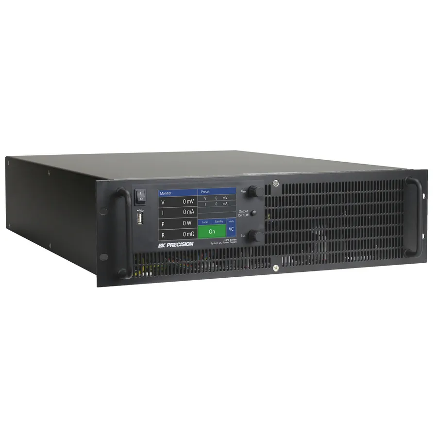 B&K Precision HPS20K800-400V Stejnosměrný zdroj napětí