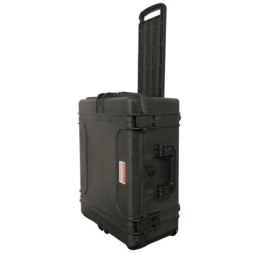 B&K Precision LCLDR Tvrdý ochranný kufr