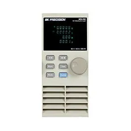 B&K Precision MDL200 Modul elektronické zátěže DC