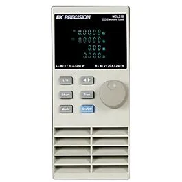 B&K Precision MDL252 – Modul elektronické zátěže DC