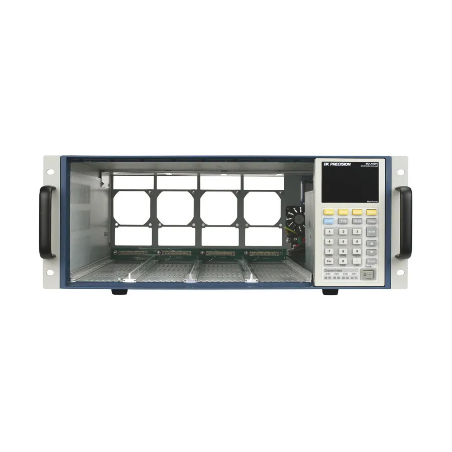 B&K Precision MDL4U001 – Skříň modulárního elektronického zatížení