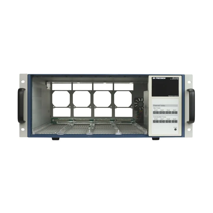 B&K Precision MDL4U002 – Rozšíření skříně