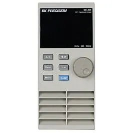 B&K Precision MDL505 Modul elektronické stejnosměrné zátěže