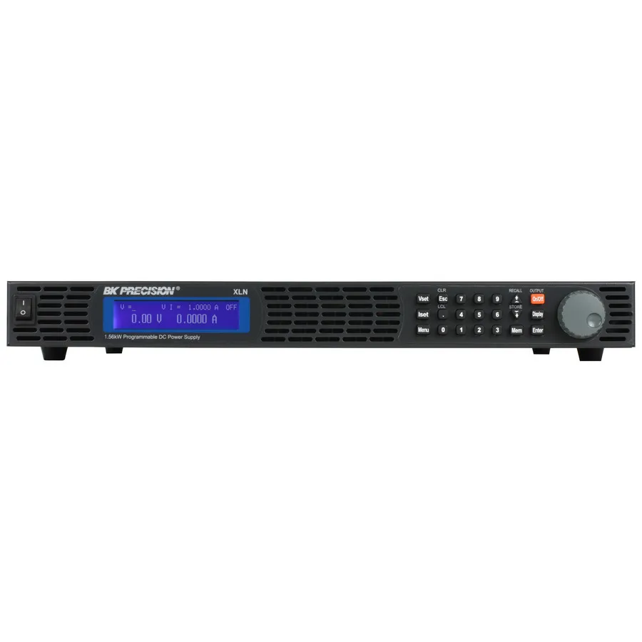 B&K Precision XLN15010 Zdroj stejnosměrného napájení