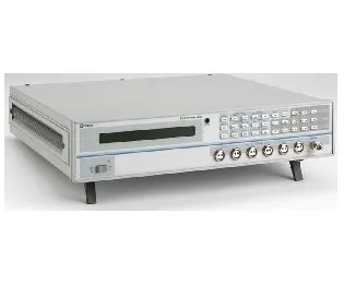 Boonton 4300 stejnosměrné elektronické zatížení