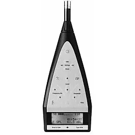 Bruel & Kjaer 2236B Hlukoměr