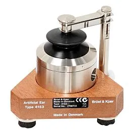 Bruel & Kjaer 4153 Umělé ucho