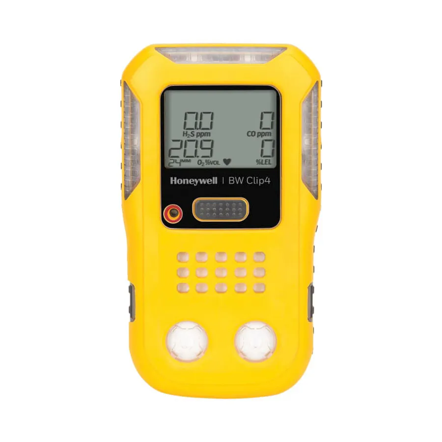 BW BWC4-Y-N detektor na 4 plyny