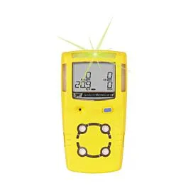 BW Technologies MCXL-XWHM-Y-NA detektor plynů GasAlertMicroClip XL