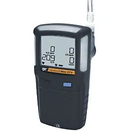 BW Technologies XT-X00M-Y-NA 4-plynový detektor
