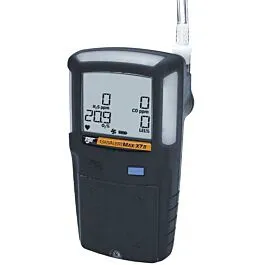 Přenosný detektor plynu BW Technologies XT-X0HM-B-NA