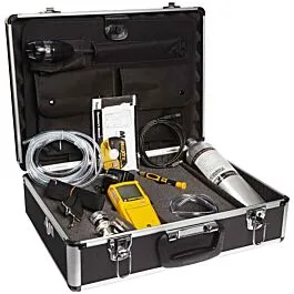 BW Technologies XT-XWHM-Y-NA-CS GasAlertMax XT II Souprava pro uzavřené prostory