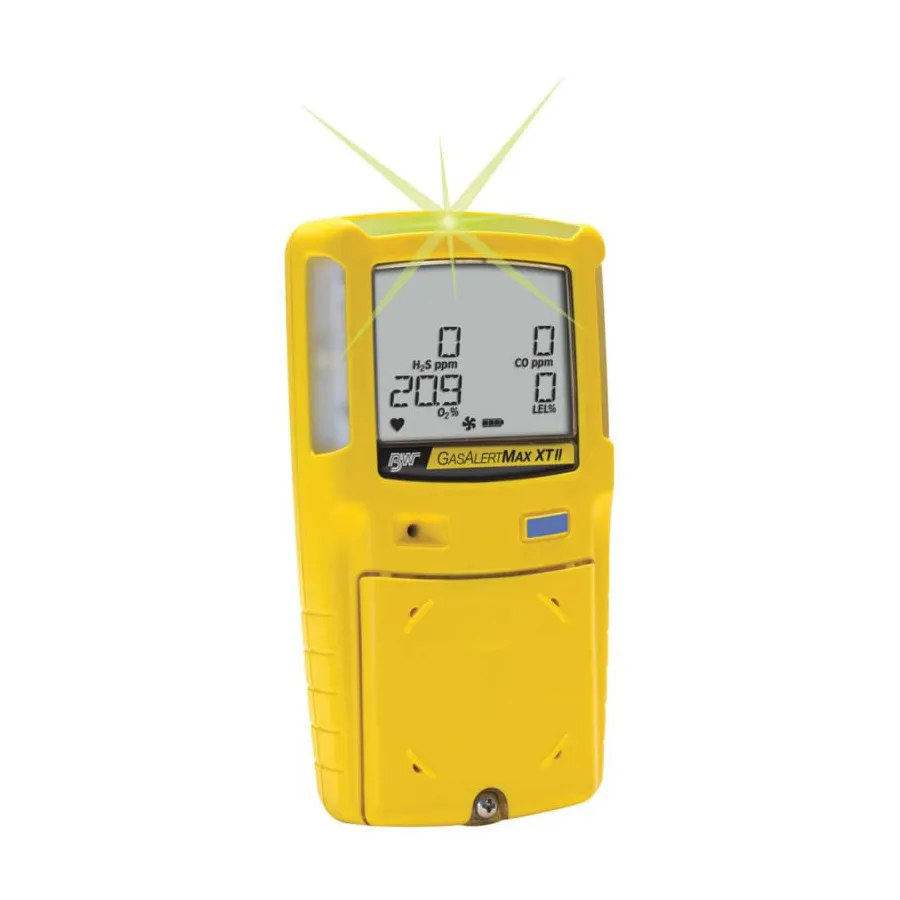 BW XT-X000-Y-NA Detektor kyslíku