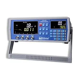 Cal Test Electronics LCR-600 100kHz LCR měřič