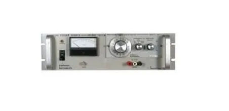 Zdroj AC California Instruments 251TCA