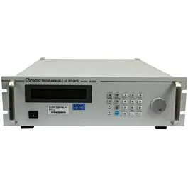 Chroma 61502 Programovatelný AC zdroj