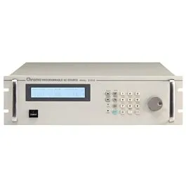 Chroma 61505 AC zdroj